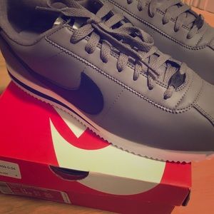 Brand New Nike Cortez size 11